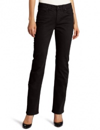 Not Your Daughter's Jeans Women's Petite Hayden Straight Leg Jean