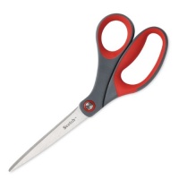 Scotch Precision Bent Scissor, 8-Inches (1448B)