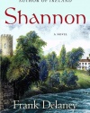 Shannon: A Novel of Ireland