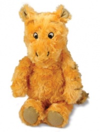 Classic Pooh: Tigger Plush by Kids Preferred