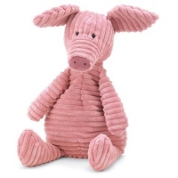 Jellycat Plush Cordy Roy Pig 15