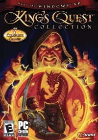 King's Quest Collection