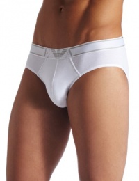 Emporio Armani Men's Modal Brief