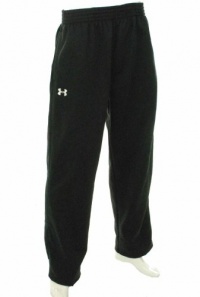 Under Armour Mens ColdGear Fleece Athletic Pants