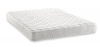 Signature Sleep Essential 6 Inch Full Mattress, White