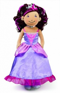 Groovy Girls Princess Arianna