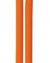 Nite Ize GT18-2PK-31 Gear Tie Reusable 18-Inch Rubber Twist Tie, 2-Pack, Bright Orange