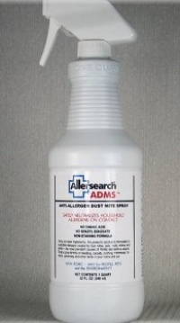 ADMS Anti-Allergen Spray 32 oz.