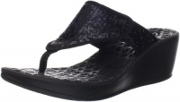 Clarks Women's Clarks Mimic Rose Flip Flop