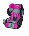 Recaro Performance Sport Booster Car Seats, Rose