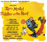 Fiddler on the Roof (Original Broadway Cast Recording)