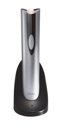 Oster 4207 Electric Wine Bottle Opener