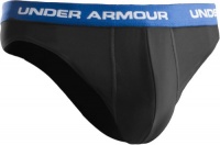 Men's M Series Sports Briefs Bottoms by Under Armour