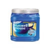 Maxwell House Original Ground Coffee, 34.5-Ounce Cannister (Pack of 2)