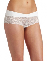 Felina Women's Maxine Hipsterwith Waistband