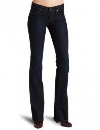 PAIGE Womens Skyline Boot Jeans