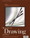 Strathmore 400 Series Drawing Paper Pad 11 in. x 14 in.