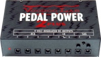 Voodoo Lab Pedal Power 2 Plus Universal Power Supply