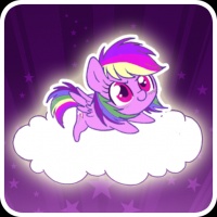 Pony Jumper (Kindle Tablet Edition)