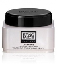 Erno Laszlo Luminous C10 Night Treatment-1.7 oz.