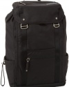 Tumi T-Tech By Icon Glenn Rucksack, Jet, One Size