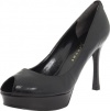 Ivanka Trump Women's Whisker Platform Pump