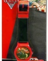 Disney Cars 2 Digital LCD Watch For Kids