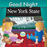 Good Night New York State (Good Night Our World series)