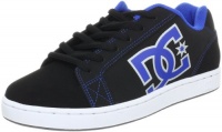 DC Men's Serial Skate Shoe