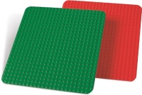 LEGO DUPLO Large Building Plates Set