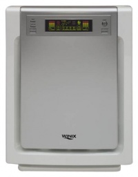 Winix WAC9500 Ultimate Pet True HEPA Air Cleaner with PlasmaWave Technology