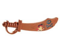 Fisher-Price Disney's Jake and The Never Land Pirates - Jake's Magical Sword