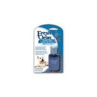 Fresh 'N Clean Baby Powder Cologne, .5 oz