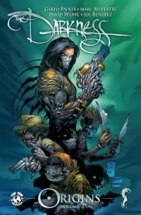 The Darkness Origins Volume 2 (Darkness (Top Cow))