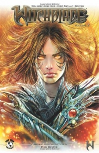 Witchblade Volume 2: Awakenings (v. 2)