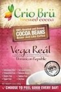 Crio Bru Vega Real (12oz)