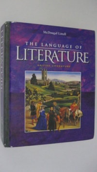 The Language of Literature