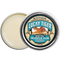 Muscle Rub 1.50 Ounces