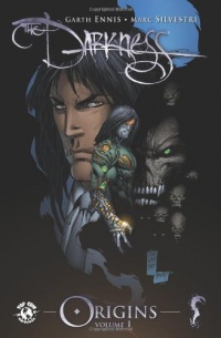 The Darkness Origins Volume 1 (Darkness (Top Cow))