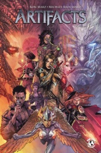 Artifacts Volume 1 TP