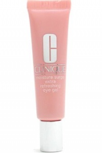 Moisture Surge Extra Refreshing Eye Gel Clinique For Unisex 0.5 Ounce Moisturizer Comfortable