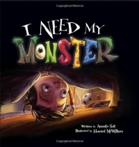 I Need My Monster