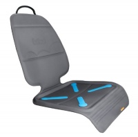 BRICA Seat Guardian Car Seat Protector