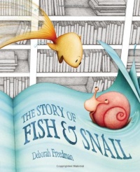 The Story of Fish and Snail