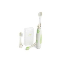 Summer Infant Dr. Mom Gentle Vibrations Toothbrush