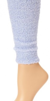 Girls 7-16 Harmonie Solid Color Legwarmer