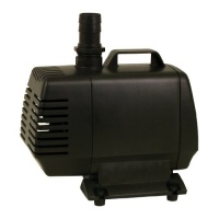 Tetra Pond Water Garden Pump 1000 GPH, Ponds 500-1000 Gallons