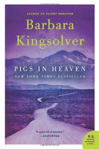 Pigs in Heaven: A Novel