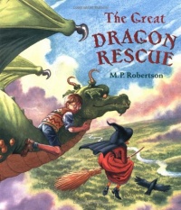 The Great Dragon Rescue