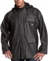 Carhartt Men's Waterproof Work-Flex Coat